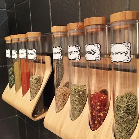 Margarita Gardens - Self Service פאפוס