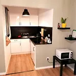 Margarita Gardens - Self Service Apartment Paphos