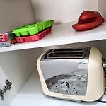 Margarita Gardens - Self Service Apartment *