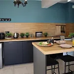 Margarita Gardens - Self Service Apartment