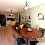 Margarita Gardens - Self Service Apartment