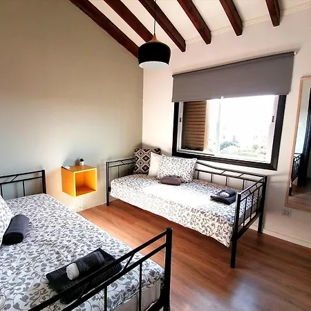 Margarita Gardens - Self Service Paphos