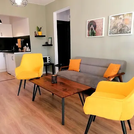 Apartament Margarita Gardens - Self Service *