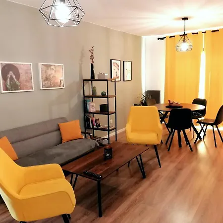 Apartamento Margarita Gardens - Self Service *