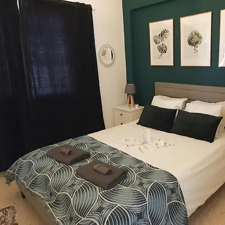 Margarita Gardens - Self Service * Paphos