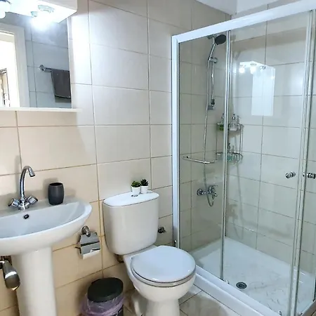 Margarita Gardens - Self Service Appartement *