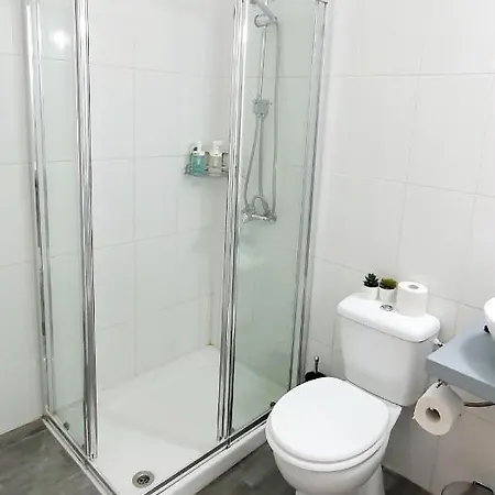 Apartamento Margarita Gardens - Self Service