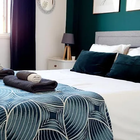 Appartement Margarita Gardens - Self Service *