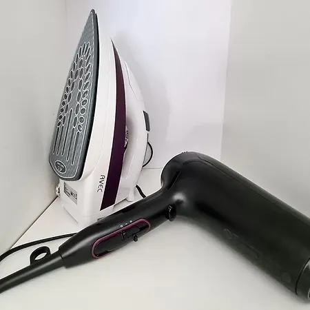 Margarita Gardens - Self Service Paphos