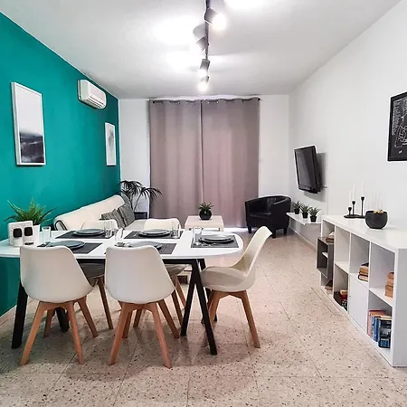 Apartamento Margarita Gardens - Self Service Paphos