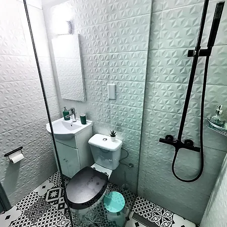 Margarita Gardens - Self Service