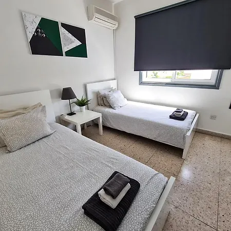 Margarita Gardens - Self Service Paphos