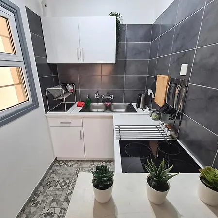 Appartement Margarita Gardens - Self Service