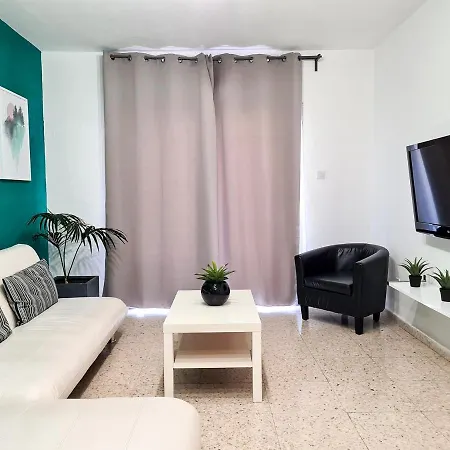 Margarita Gardens - Self Service Paphos