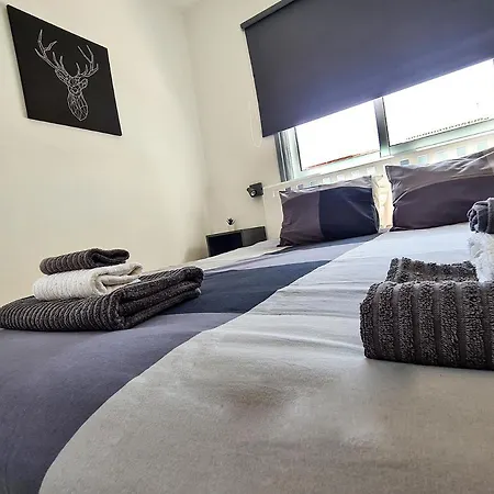 Appartement Margarita Gardens - Self Service