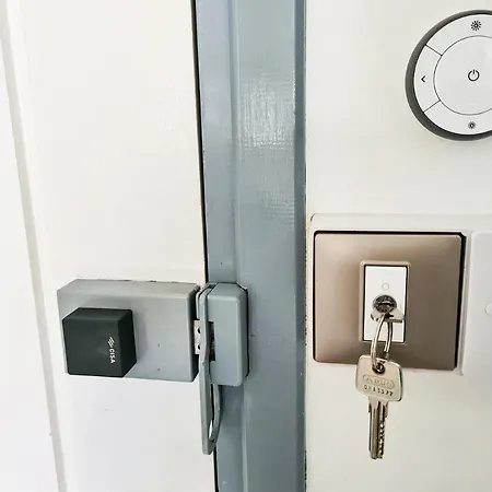 Margarita Gardens - Self Service Paphos