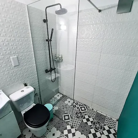 Margarita Gardens - Self Service Appartement *