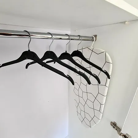 Margarita Gardens - Self Service Appartement