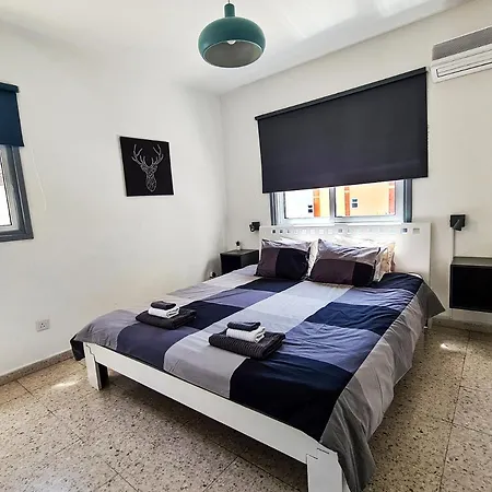 Appartement Margarita Gardens - Self Service Paphos