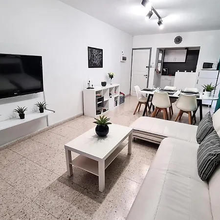 Margarita Gardens - Self Service Paphos