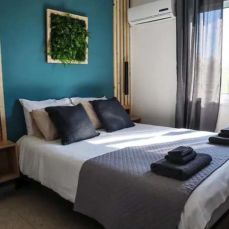 Margarita Gardens - Self Service Appartement