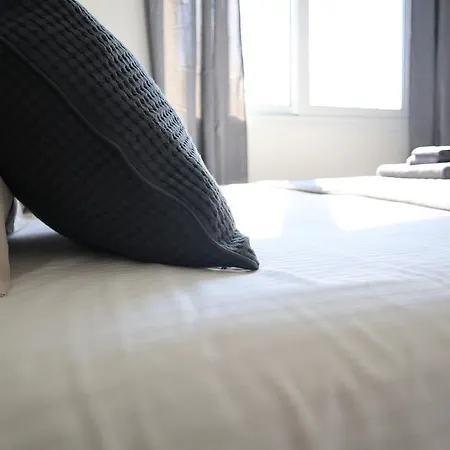 Margarita Gardens - Self Service Paphos