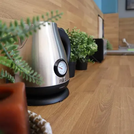 Margarita Gardens - Self Service *