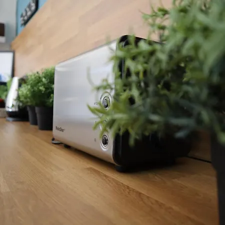 Margarita Gardens - Self Service パ フォス