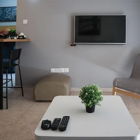Appartement Margarita Gardens - Self Service *