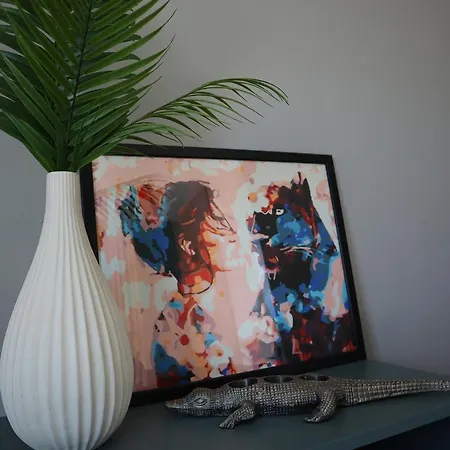 Margarita Gardens - Self Service