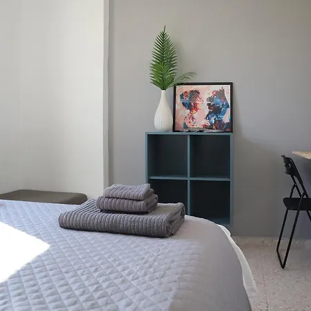 Margarita Gardens - Self Service Paphos