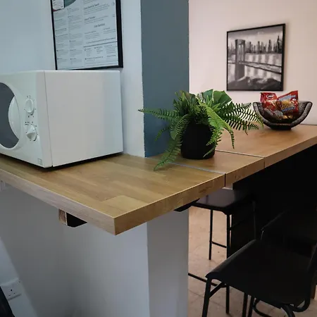 Appartement Margarita Gardens - Self Service *