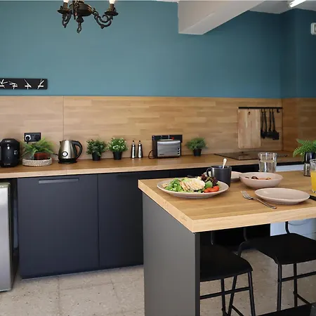 Margarita Gardens - Self Service Appartement