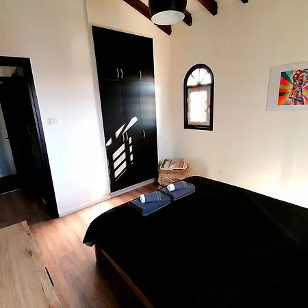 Margarita Gardens - Self Service Appartement