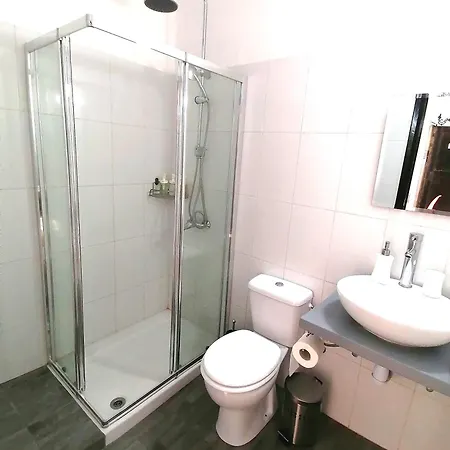 Margarita Gardens - Self Service Appartement Paphos