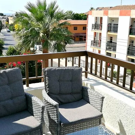 Appartement Margarita Gardens - Self Service *