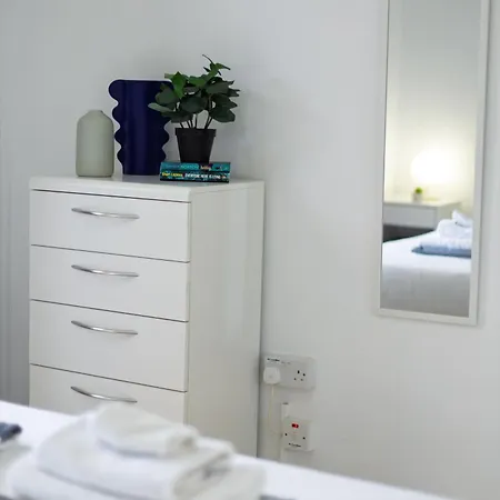 Apartament Margarita Gardens - Self Service *