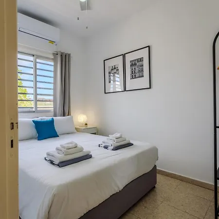 Margarita Gardens - Self Service * Paphos