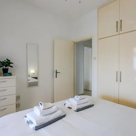 Appartement Margarita Gardens - Self Service