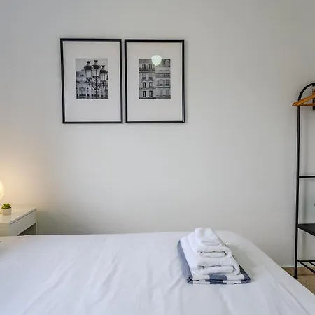 Margarita Gardens - Self Service *