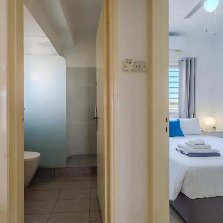 Margarita Gardens - Self Service