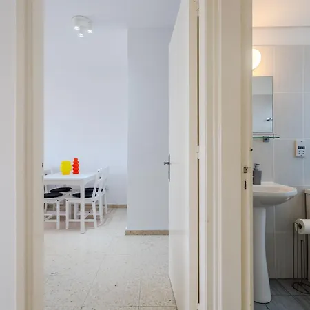 Lägenhet Margarita Gardens - Self Service *