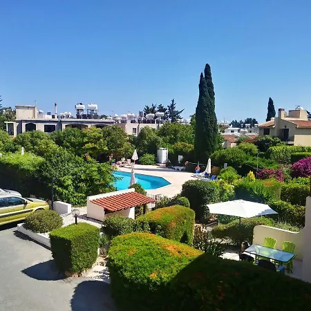 Apartamento Margarita Gardens - Self Service