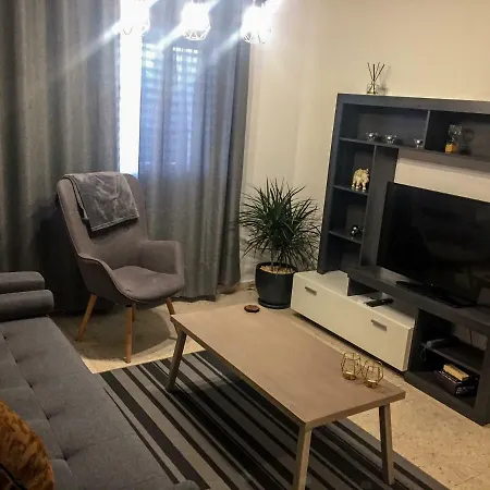 Apartamento Margarita Gardens - Self Service *
