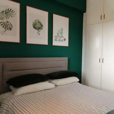 Margarita Gardens - Self Service * Paphos