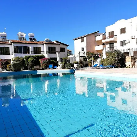 Margarita Gardens - Self Service Paphos