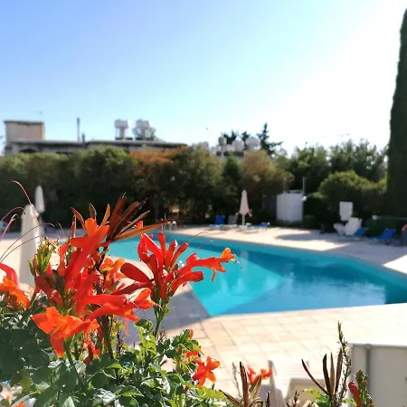 Margarita Gardens - Self Service * Paphos