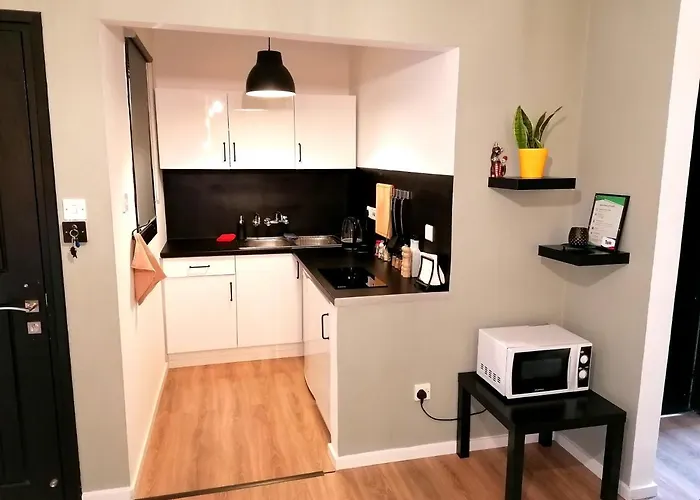 Margarita Gardens - Self Service アパート パ フォス