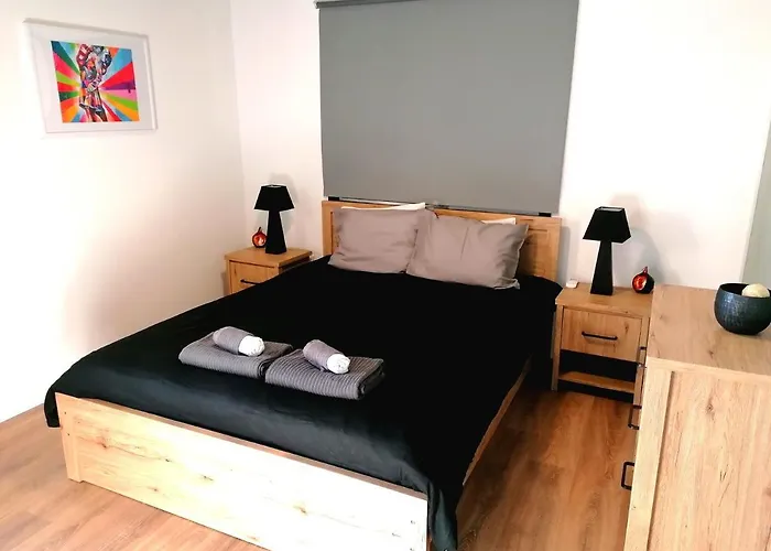 Margarita Gardens - Self Service