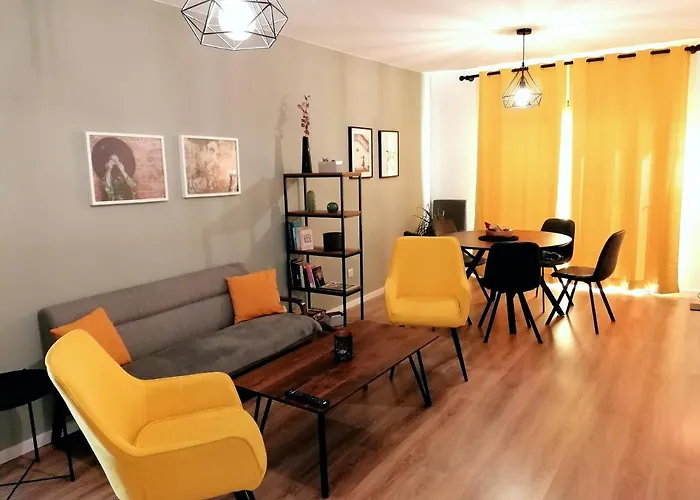 アパート Margarita Gardens - Self Service *